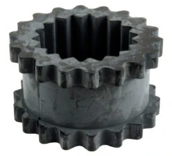 RUBBER PUMP INSERT