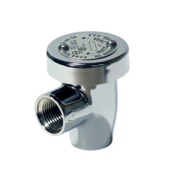 WATTS REGULATOR 0792052/KL50X138 LF 1/2" IPS CP VACUUM BREAKER