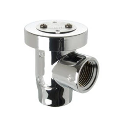 WATTS REGULATOR 0792054 / 0339990 LF 3/4" ANTI-SIPHON CHROME VACUUM BREAKER