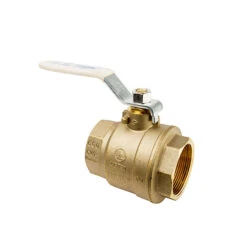 APOLLO CORPORATION 70-108-01 2" IPS BRONZE BALL VALVE
