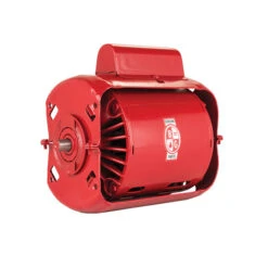 BELL & GOSSETT 54331 1/6 HP MOTOR W/5" BRACKET