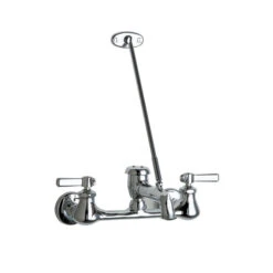 CHICAGO FAUCET 55132 SPECIAL SERVICE SINK FAUCET