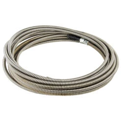 GENERAL WIRE 120090 5/16" X 25' CABLE W/DOWN HEAD