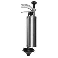 GENERAL WIRE 34524 KINETIC WATER RAM W/CARRYING CASE