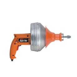 GENERAL WIRE SV-B-WC SUPER-VEE UNIT W/ 25’ X 1/4” & 35’ X 3/8” CABLES