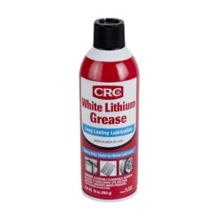 LUB WD40-10042 WHITE LITHIUM GREASE SPRAY