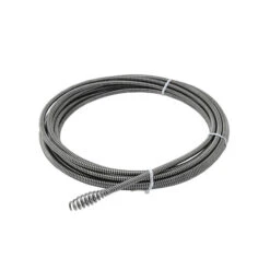 RIDGID C1 25' X 5/16” CABLE WITH BULB AUGER