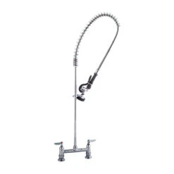 T & S BRASS B-0123 PRE-RINSE UNIT