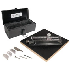 ALLPAX AX2010 GASKET CUTTER - COMPLETE KIT