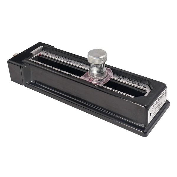 ALLPAX AX2010 GASKET CUTTER - COMPLETE KIT - Image 2