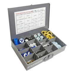 MASTER REPAIR KIT FOR ZURN F/V