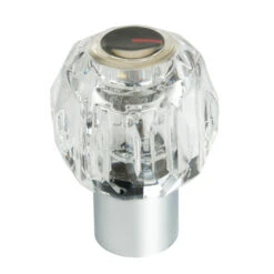 POWERS HYDROGUARD ACRYLIC HANDLE KIT