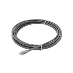 RIDGID C10 7/8 X 15' CABLE FOR SEWER MACHINE