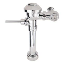 ZURN Z6000-WS1-YB-YC AQUAFLUSH 1.6 GPF CLOSET FLUSHOMETER