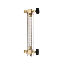 CONBRACO 57300 1/2” WATER GAUGE W/ BALL CHECKS