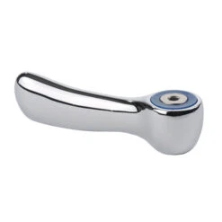 CHICAGO FAUCET 59860C N/S CHROME LEVER HANDLE COLD