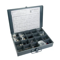 MASTER N/S & O/S SERVICE KIT