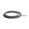 RIDGID C13IC 5/16” X 35’ REPLACEMENT INNER CORE CABLE W/BULB