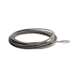 RIDGID C13IC 5/16” X 35’ REPLACEMENT INNER CORE CABLE W/BULB