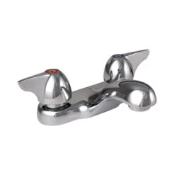 CHICAGO FAUCET 1802ACP 4" COMMERCIAL LAVATORY FAUCET