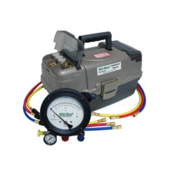 845-5 5-VALVE TEST KIT