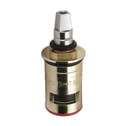 CHICAGO FAUCET 1-100XKJKABNF LH SHORT CERAMIC CARTRIDGE