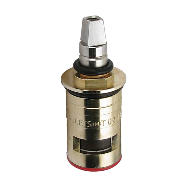 CHICAGO FAUCET 1-100XKJKABNF LH SHORT CERAMIC CARTRIDGE