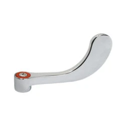 CHICAGO FAUCET 317PRJKCP 4" INSTITUTIONAL HOT HANDLE