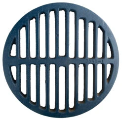 ZURN 40800408 8-1/4" REPLACEMENT GRATE