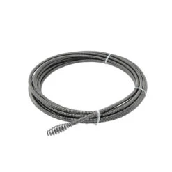 RIDGID C9 5/8" HEAVY DUTY OPEN WIND CABLE