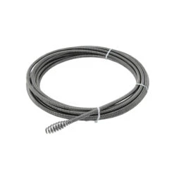 RIDGID C-11 1-1/4" X 15' STD OPEN WIND SEWER CABLE