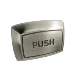 BRADLEY 81383 PUSH BUTTON ASSY WASHFOUNTAIN