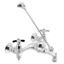 SPEAKMAN 40665811 RCP SERVICE SINK FAUCET W/VACUUM BREAKER