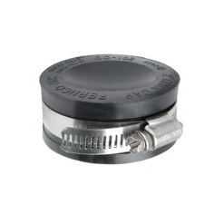 FERNCO 2QC 2" FLEXIBLE CAP