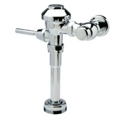 ZURN Z6001AV-WS1 AQUAVANTAGE 1.0 GPF DUAL FILTERED URINAL FLUSHOMETER