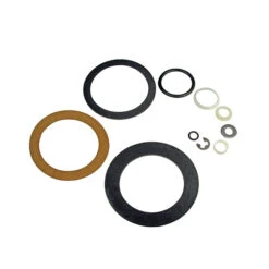 REPAIR KIT FOR 3 & 3-1/2” LEVER & TWIST WASTE