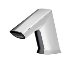 SLOAN EFX350.010.0000 BASYS LOW PROFILE 0.5 GPM FAUCET WITH LAMINAR STREAM