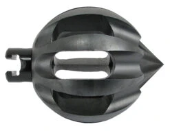 GENERAL WIRE R-3CG-10 3" CLOG CHOPPER FOR RIDGID