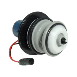 AMERICAN STANDARD M964852-0070A CLOSET SOLENOID & PISTON SUB ASSEMBLY