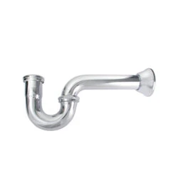 P-TRAP - 1-1/2 - 17 GA CP