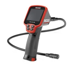 RIDGID CA150 MICRO INSPECTION CAMERA