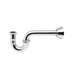 P-TRAP - 1-1/4 - 17 GA CP