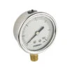 TRERICE D82LFB4002LA090 4" 0-30# LIQ FILLED PRESSURE GAUGE