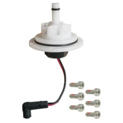 ZURN ZTR6200 SOLENOID ASSEMBLY