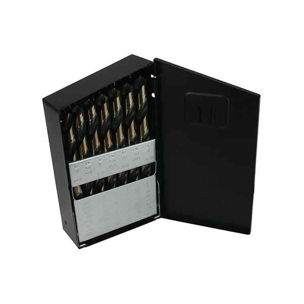 29 PC MAG PREMIUM DRILL SET - Image 2