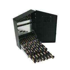 29 PC MAG PREMIUM DRILL SET