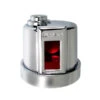 SLOAN EBV60A COVER - OLD STYLE W/ OVERRIDE BUTTON (METAL)