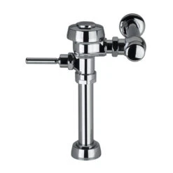 SLOAN 111 ROYAL-1-6 ROYAL 1.6 GPF CLOSET FLUSHOMETER