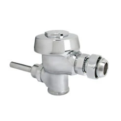 SLOAN 112 CLOSET RETRO-FIT F/V VALVE BODY G/J LESS VB TUBE 3.5 GPF