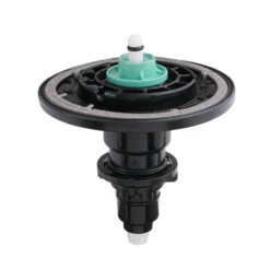 SLOAN EBV1020A / EBV1053A DROP-IN REPAIR KIT CLOSET W/ BATTERIES - 1.6 OR 3.5 GPF